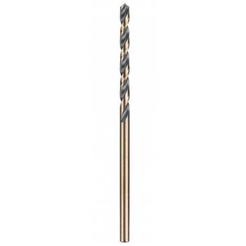 DeWALT DT20519 Wiertło do metalu HSS-G 4,5 x 47 mm Black&Gold 1szt.