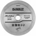 DeWALT DT20591 Tarcza Do Ceramiki 76mm Dcs438