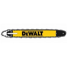 DeWALT DT20687 Prowadnica 45cm 3/8' 1,3mm do piły DCMCS574