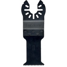 DeWALT DT20704 Brzeszczot do szybkiego cięcia drewna 43x30mm