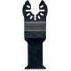 DeWALT DT20704 Brzeszczot do szybkiego cięcia drewna 43x30mm