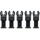 DeWALT DT20723 Brzeszczoty do drewna 5szt BIM