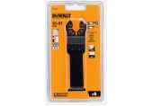 DeWALT DT20724 Osprzęt do narzędzia wielofunkcyjnego Brzeszczot 30x67 / Drewno-PVC
