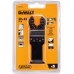 DeWALT DT20725 Brzeszczot do szybkiego cięcia drewna 30x43mm 5szt.