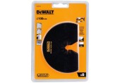 DeWALT DT20728 Półokrągły brzeszczot 100mm 5 szt.