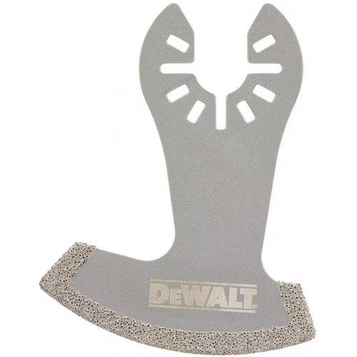 DeWALT DT20739 Brzeszczot diamentowy DO FUG spoin 75×60mm