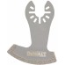 DeWALT DT20739 Brzeszczot diamentowy DO FUG spoin 75×60mm