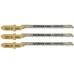 DeWALT DT2081 Brzeszczoty do wyrzynarek, 82mm, 3szt.