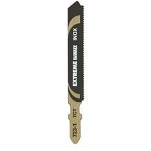 DeWALT DT2101 Brzeszczot do wyrzynarek o długości 100 mm DeWALT DT2101 Brzeszczot do wyrzynarek o długości 100 mm