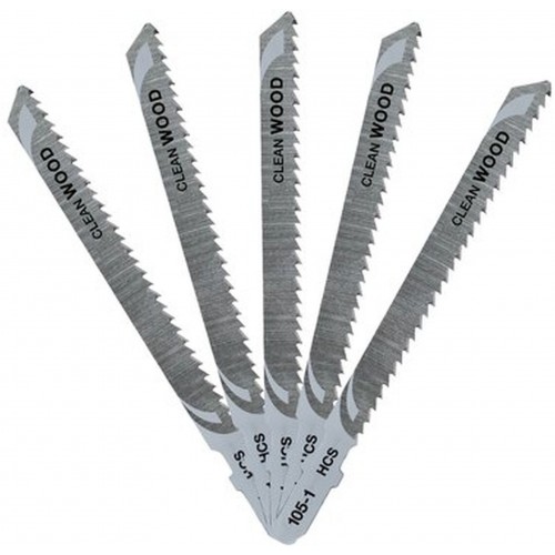 DeWALT DT2165 Brzeszczot 2,5-100 T101B do drewna