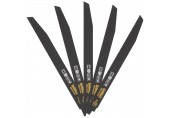DeWALT DT2316L Brzeszczot piły szablas 305mm 10TPI, 5szt.