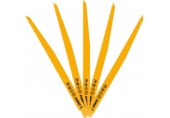 DeWALT DT2350 Brzeszczot 305 mm 5szt