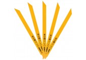 DeWALT DT2355 Brzeszczot Ogolne Zastosowanie 305mm