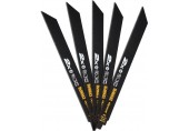 DeWALT DT2409L Brzeszczotów bagnetowych Extreme do piły szablastej 5szt.