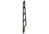 DeWALT DT2452 Brzeszczoty do pilarek szablowych 400 mm