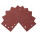 DeWALT DT3001 Papier ścierny 140x115mm P40, 10 szt