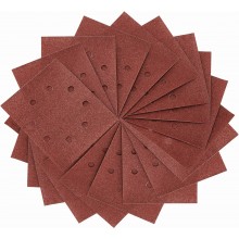 DeWALT DT3017 Papier ściarny 140x115mm P220, 25 sztuk