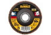 DeWALT DT30612 Tarcza listkowa EXTREME 125mm, 60gr