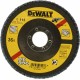 DeWALT DT3267 Tarcza listkowa 125mm gr.80 wygięta Typ29