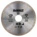 DeWALT DT3703 Tarcza diamentowa glazura 115x22,2mm