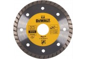 DeWALT DT3712 Tarcza Diamentowa 125x21x7x222 Turbo