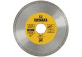 DeWALT DT3713 Tarcza diamentowa glazura 125x22,2mm