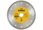DeWALT DT3722 Tarcza Diamentowa 180x22,2 Turbo