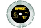 DeWALT DT3743 Tarcza diamentowa segmentowa 230x2,0x22,2mm