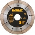 DeWALT DT3758 Diamentowa tarcze do nacinania zaprawy murarskiej 125 x 22,2 mm