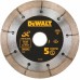 DeWALT DT3758 Diamentowa tarcze do nacinania zaprawy murarskiej 125 x 22,2 mm