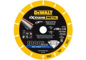 DeWALT DT40254 Tarcza diamantowa do metalu Extreme 180 x 22.2 mm