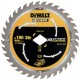 DeWALT DT40271 Tarcza pilarska 190mm 36zęby