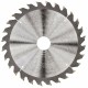 DeWALT DT4033 Tarcza pilarska 190 x 30 mm, 28 zębów