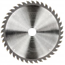 DeWALT DT4067 Tarcza pilarska 235 x 30 mm, 40 zębów