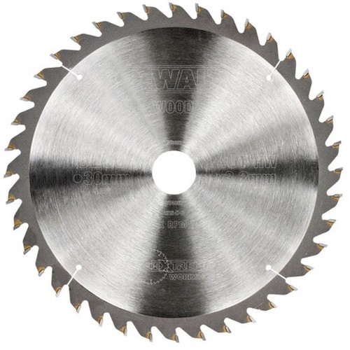 DeWALT DT4067 Tarcza pilarska 235 x 30 mm, 40 zębów