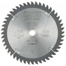 DeWALT DT4092 Tarcza pilarska 184 x 16 mm, 48 zębów