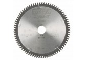 DeWALT DT4286 Tarcza Piła Ukośna Extreme 216 x 30 mm 80Z