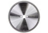 DeWALT DT4288 Tarcza pilarska 305 x 30 mm, 80 zębów, TCG -5°