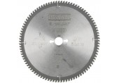 DeWALT DT4290 Tarcza pilarska 305 x 30 mm, 96 zębów, TCG -5°