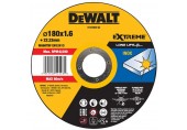 DeWALT DT43908 Stalowa tarcza tnąca, 180 x 1,6 x 22,2 mm