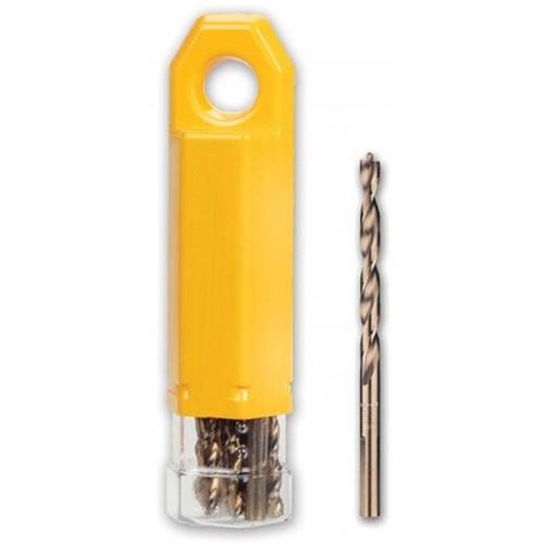 DeWALT DT5547 Wiertło Extreme 2™ 5x86 mm 10szt.