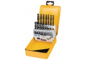 DeWALT DT5913 Zestaw wierteł do metalu