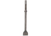 DeWALT DT6932 Dłuto płaskie sześciokątne 28 mm, 76 x 521 mm