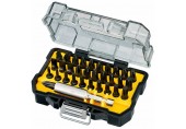 DeWALT DT70523T Zestaw do wkręcania udarowy Torsion 32szt.