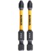 DeWALT DT70531T Końcówki wkrętarskie Pz2 x 50 mm, 2 szt.