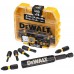 DeWALT DT70577T 16 cz zestaw końcówek wkrętarskich Torsion