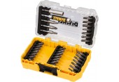 DeWALT DT70709 Zestaw bitów 33 części