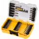 DeWALT DT70709 Zestaw bitów 33 części