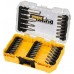 DeWALT DT70709 Zestaw bitów 33 części