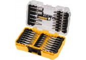 DeWALT DT70717 Zestaw bitów końcówek 40 części